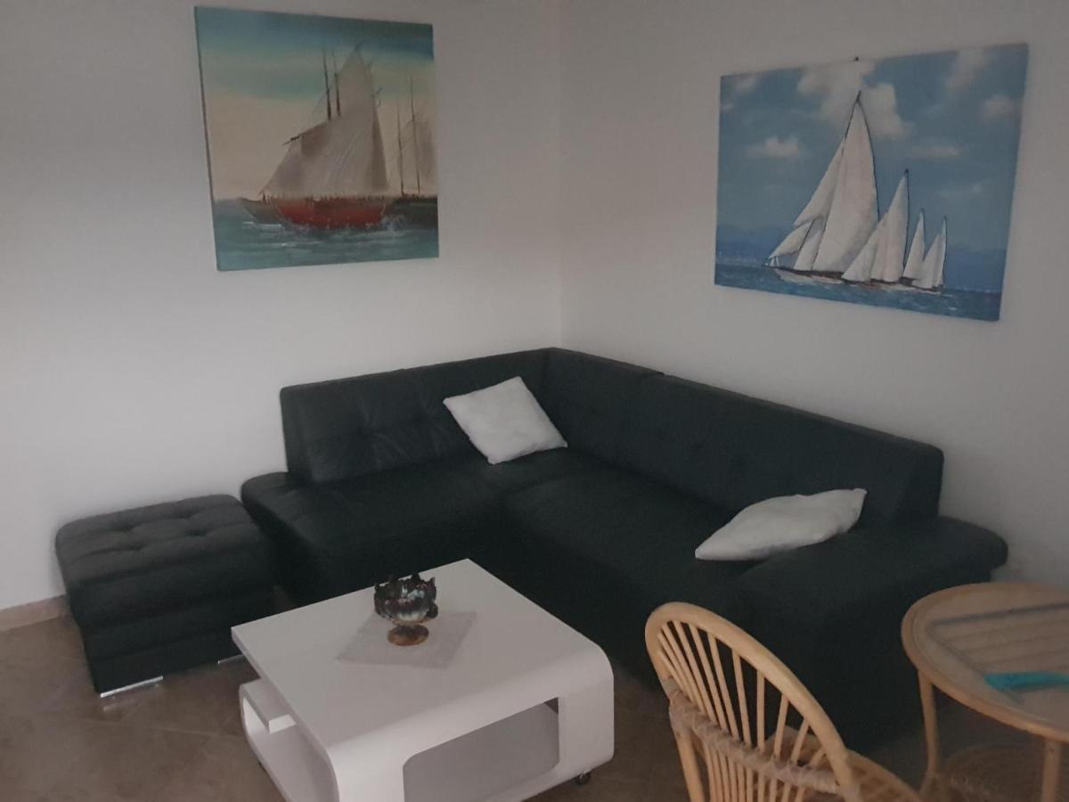 Holiday Home Ankica Ražanac Kültér fotó
