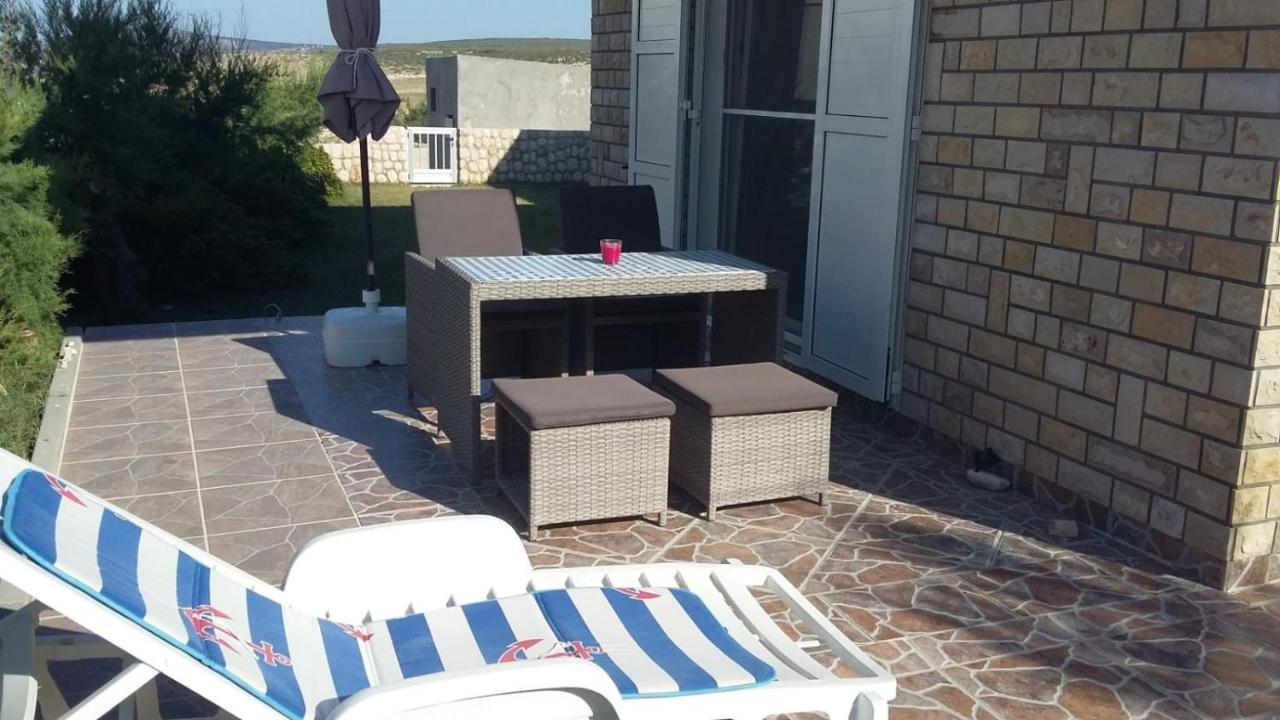 Holiday Home Ankica Ražanac Kültér fotó