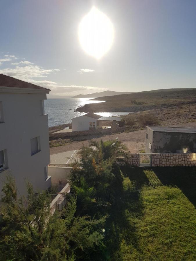 Holiday Home Ankica Ražanac Kültér fotó