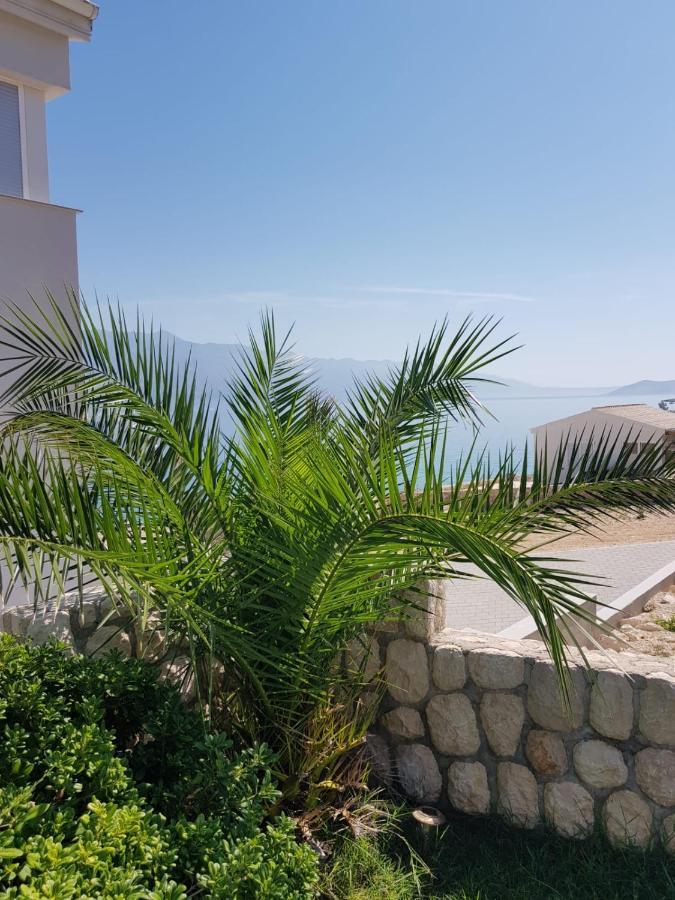 Holiday Home Ankica Ražanac Kültér fotó