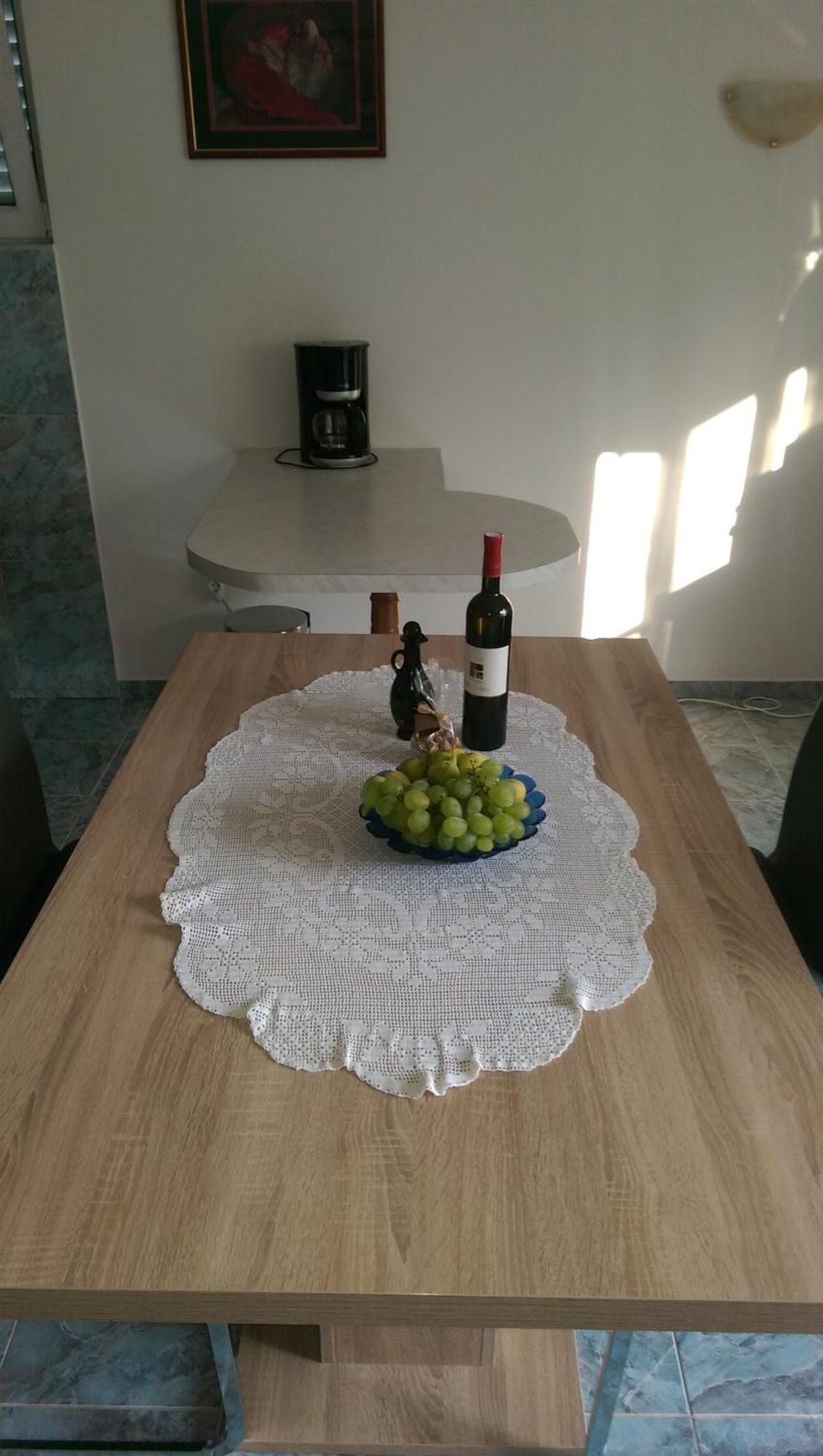 Holiday Home Ankica Ražanac Kültér fotó