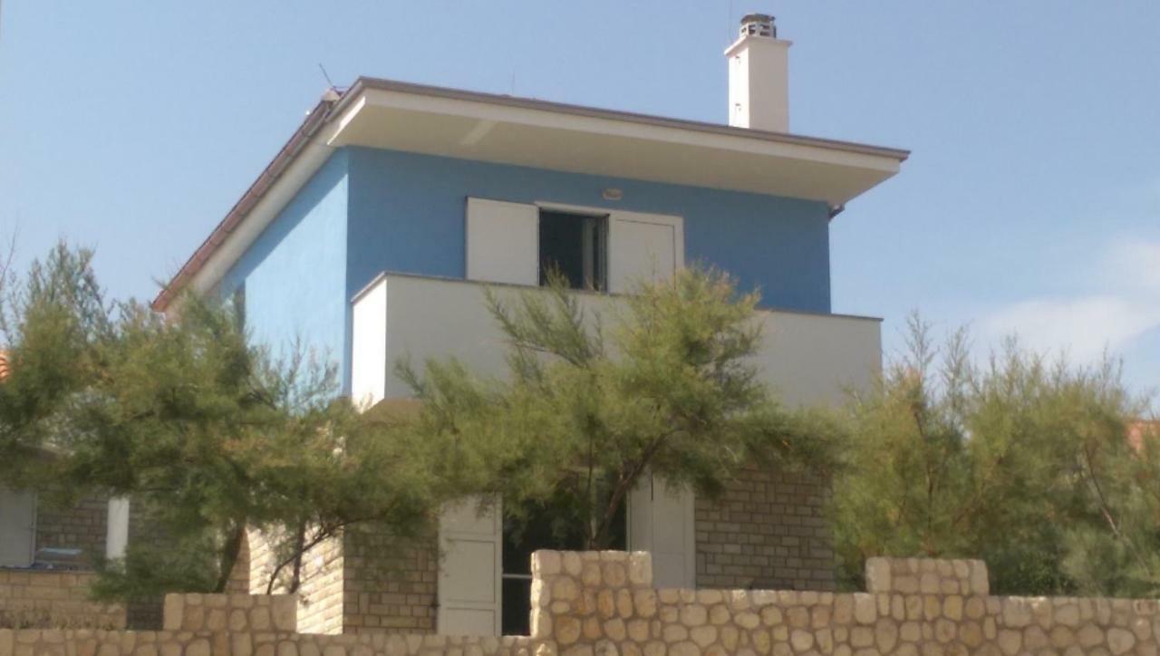 Holiday Home Ankica Ražanac Kültér fotó