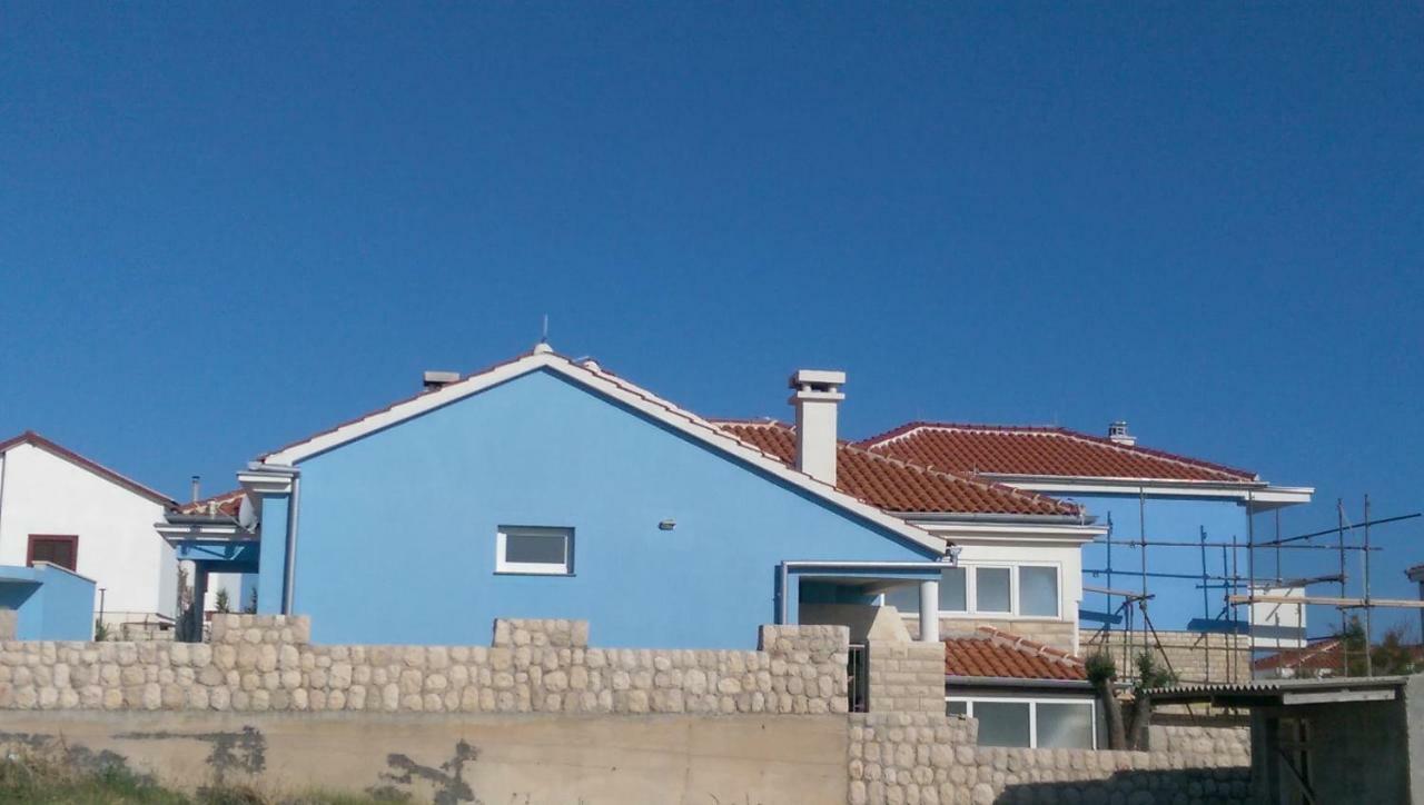 Holiday Home Ankica Ražanac Kültér fotó