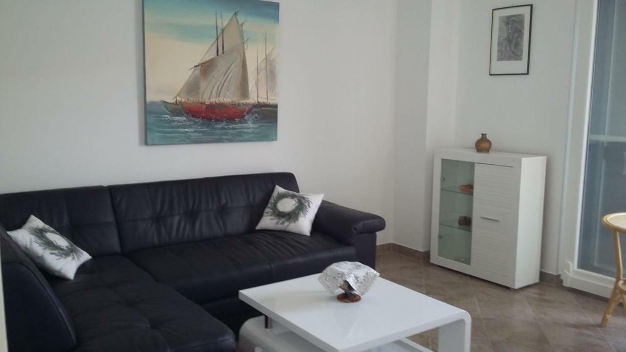 Holiday Home Ankica Ražanac Kültér fotó